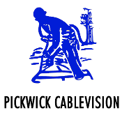 Pickwick Cablevision Logo